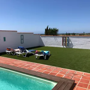  Сasa de vacaciones El Mirador De Bellavista
