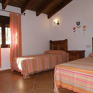  Сasa de vacaciones Casas Elena-conil