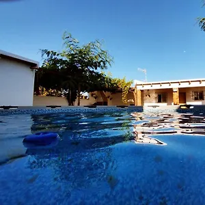  Chalet El Escondite