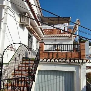  Сasa de vacaciones El Molino