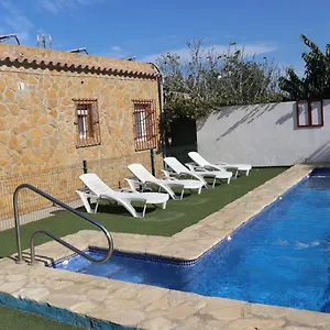  Apartamento En Conil Con Piscina