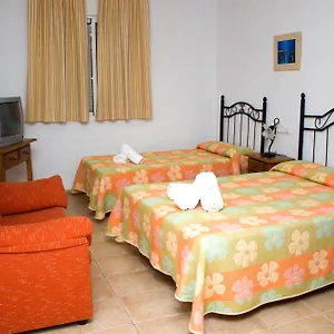  Apartamento La Dehesa