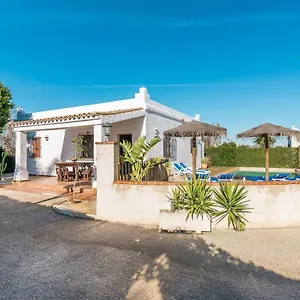  Сasa de vacaciones La Casa Del Estanque