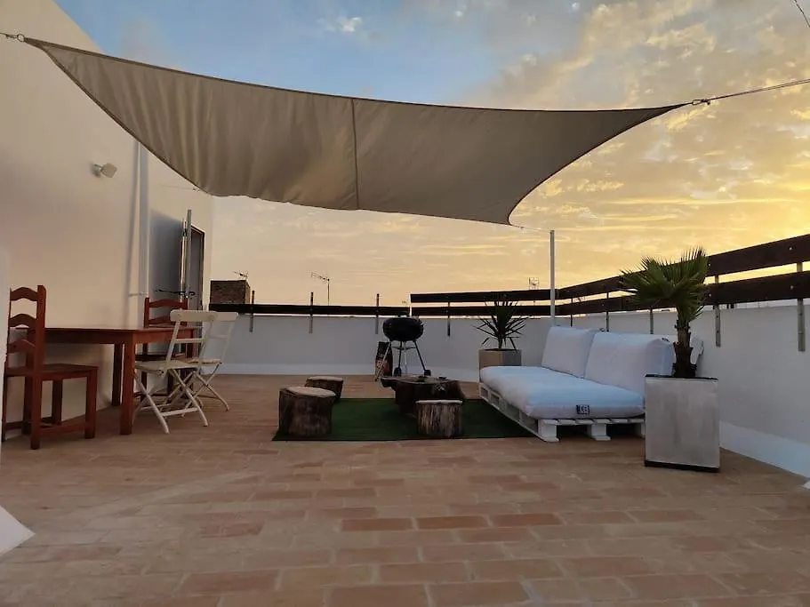 Los Fuentes De Conil Playa Conil De La Frontera Apartment
