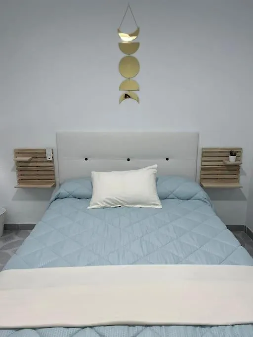 Apartment Los Fuentes De Conil Playa Conil De La Frontera Spain