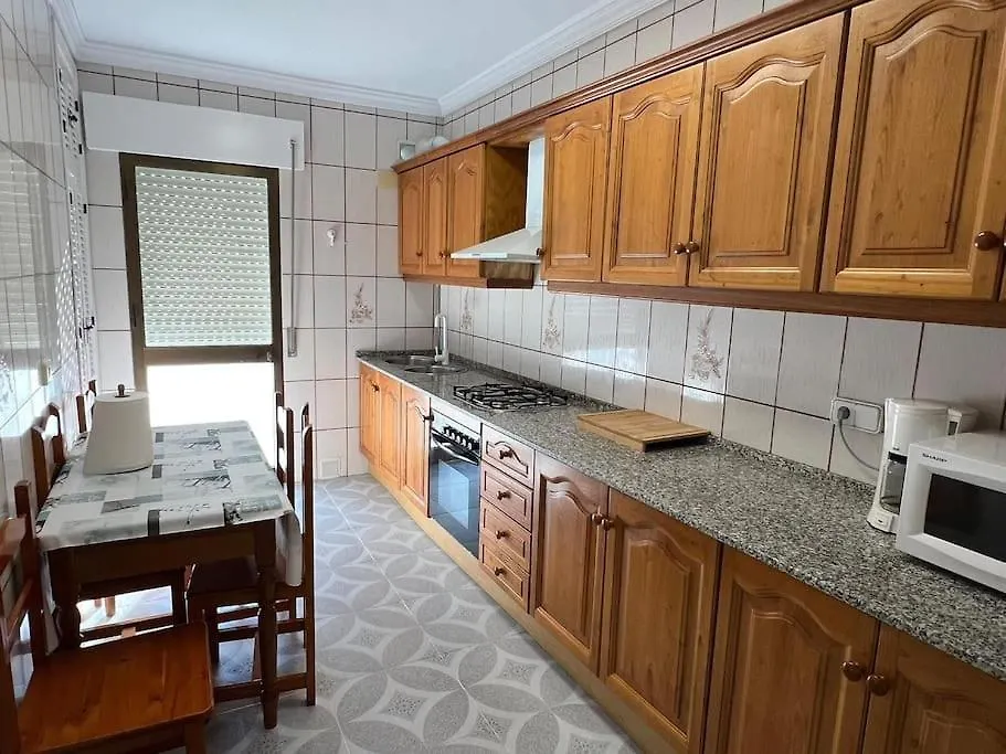 Apartment Los Fuentes De Conil Playa Conil De La Frontera