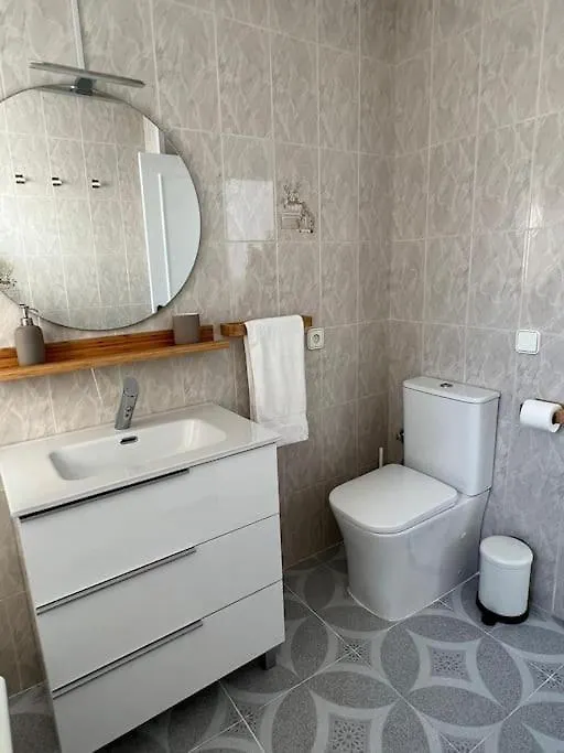 Apartamento Los Fuentes De Conil Playa Conil De La Frontera