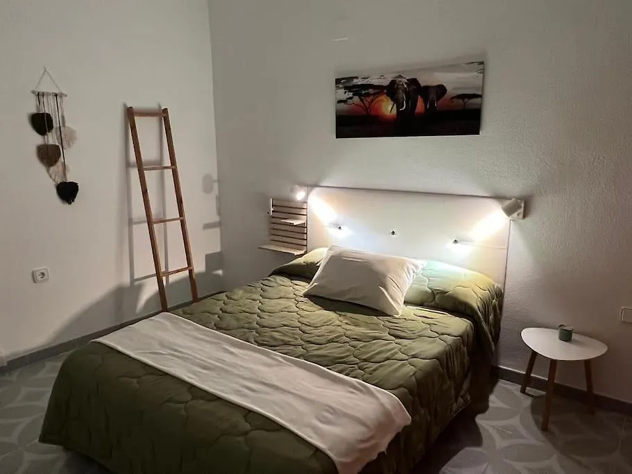 Apartment Los Fuentes De Conil Playa Conil De La Frontera