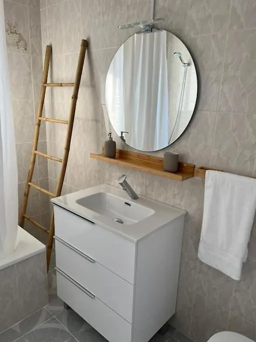 Apartment Los Fuentes De Conil Playa Conil De La Frontera Spain